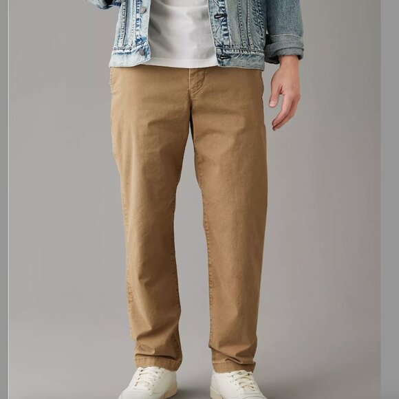 American Eagle Outfitters Other - Men's American Eagle Khaki